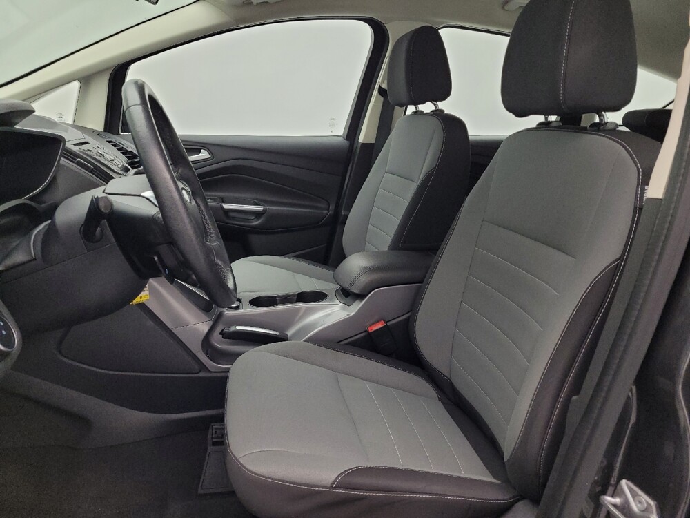 2016 Ford C-MAX in Charleston, SC 29414 - 18076568 17