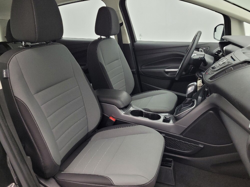 2016 Ford C-MAX in Charleston, SC 29414 - 18076568 21