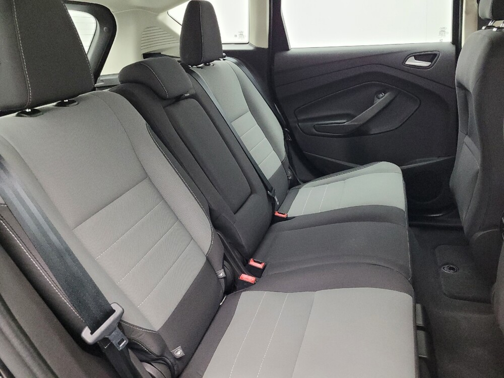 2016 Ford C-MAX in Charleston, SC 29414 - 18076568 19