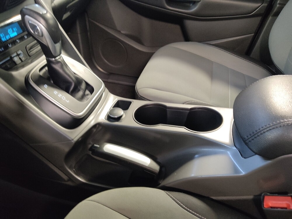 2016 Ford C-MAX in Charleston, SC 29414 - 18076568 26