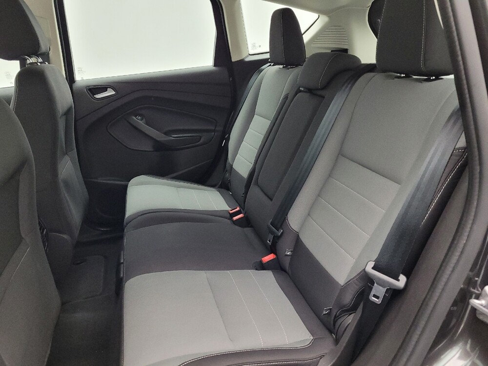 2016 Ford C-MAX in Charleston, SC 29414 - 18076568 18