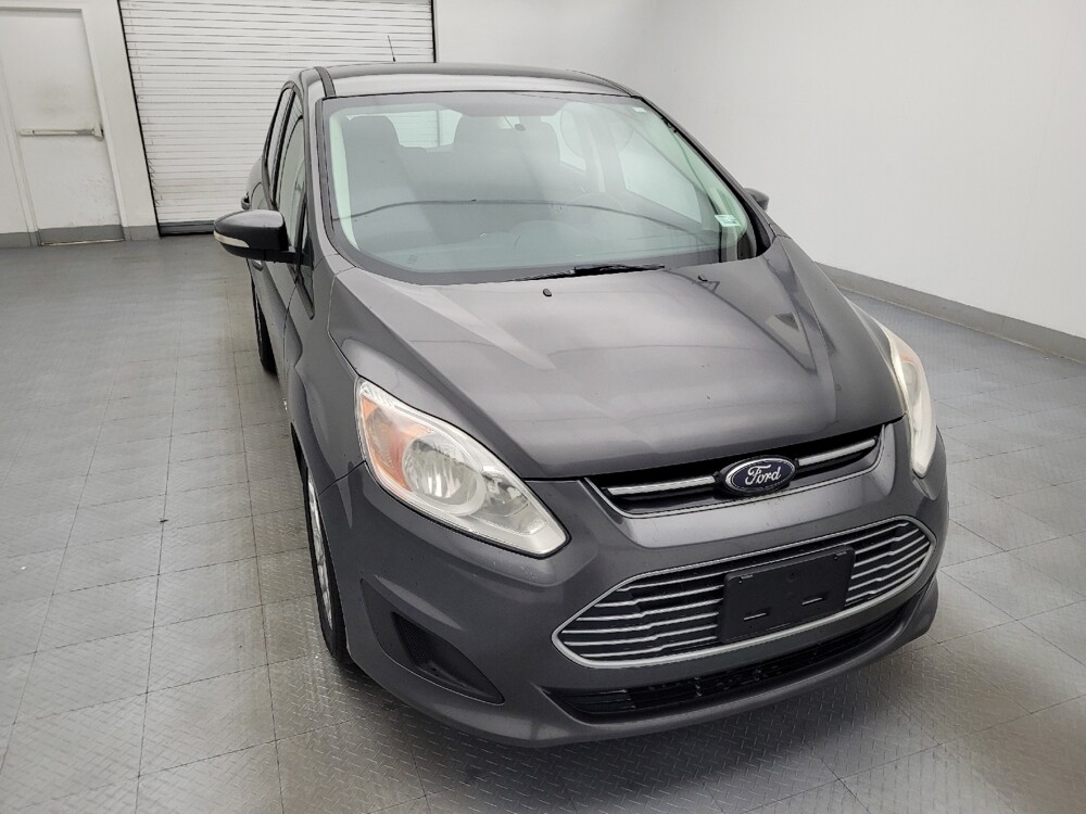 2016 Ford C-MAX in Charleston, SC 29414 - 18076568 14