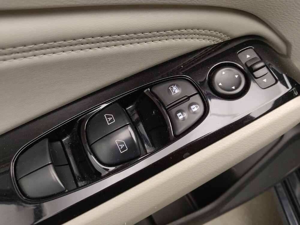 2020 Nissan Altima in Springfield, MO 65807 - 18076569 27