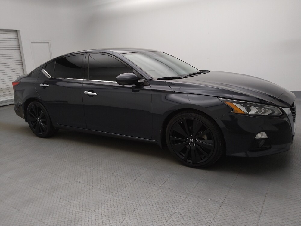 2020 Nissan Altima in Springfield, MO 65807 - 18076569 11