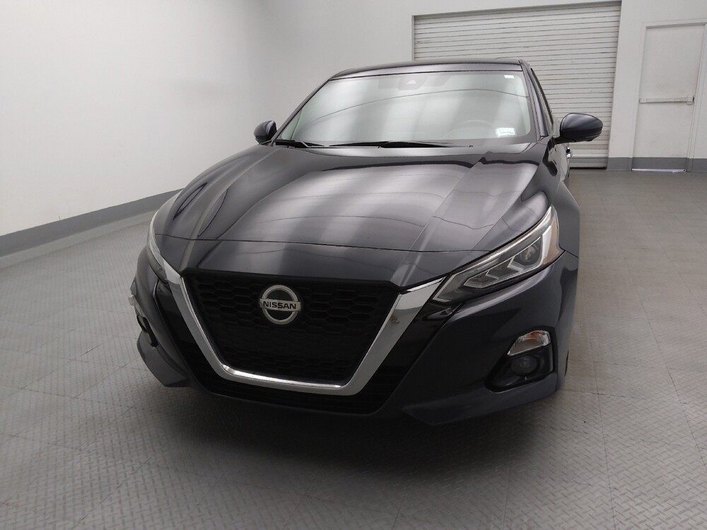 2020 Nissan Altima in Springfield, MO 65807 - 18076569 15