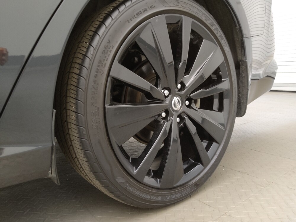 2020 Nissan Altima in Springfield, MO 65807 - 18076569 31