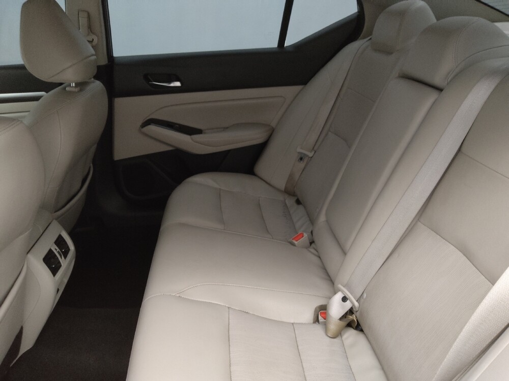 2020 Nissan Altima in Springfield, MO 65807 - 18076569 18