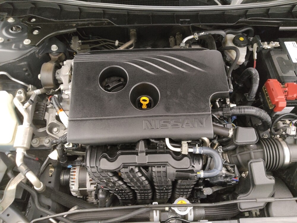 2020 Nissan Altima in Springfield, MO 65807 - 18076569 30