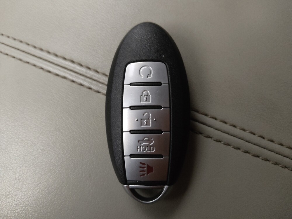 2020 Nissan Altima in Springfield, MO 65807 - 18076569 32