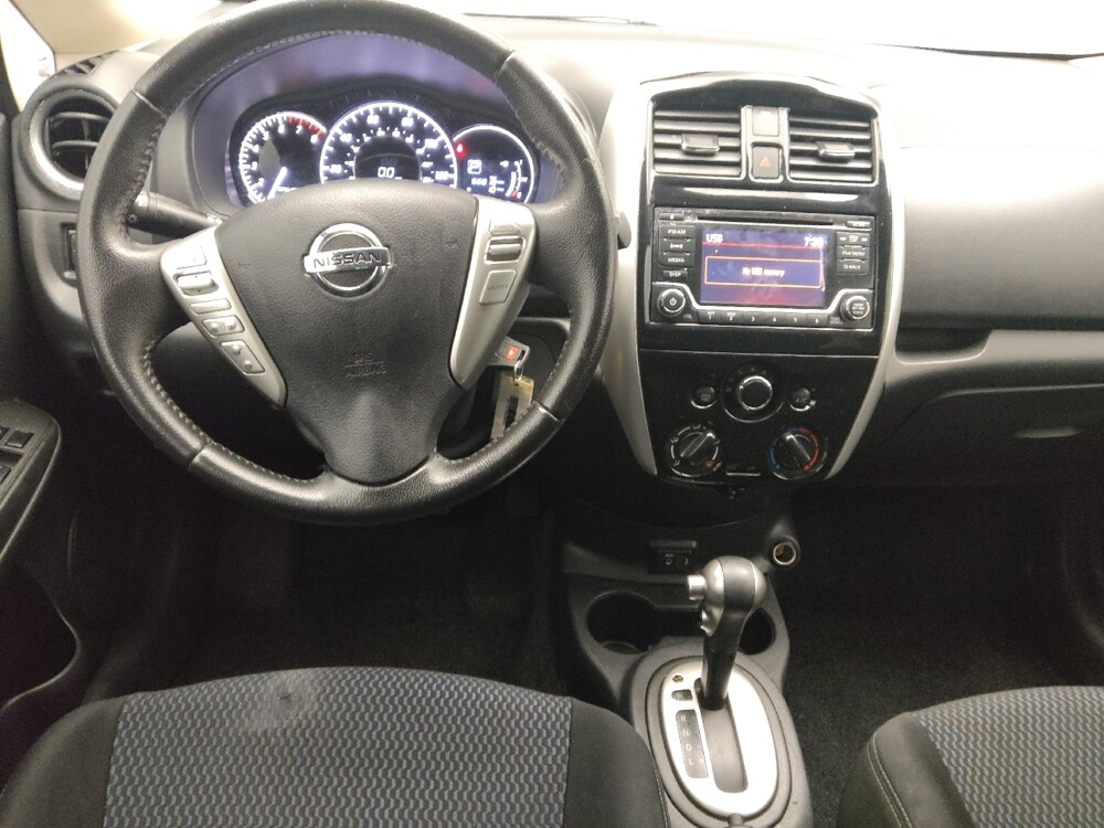 2018 Nissan Versa Note in Springfield, MO 65807 - 18076570 22