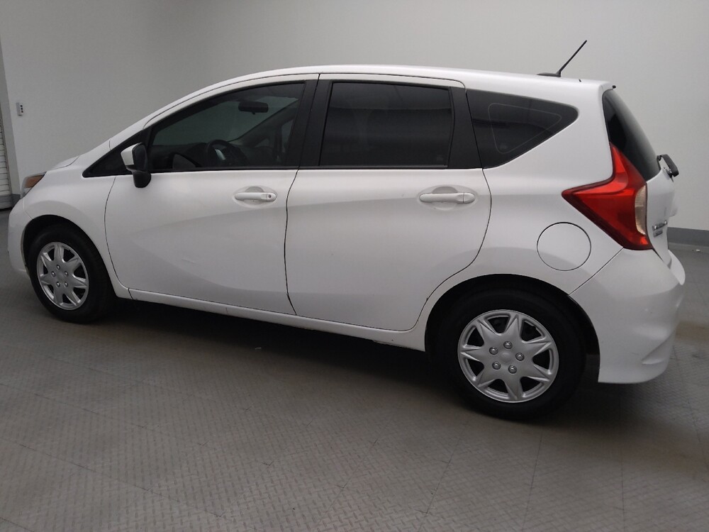 2018 Nissan Versa Note in Springfield, MO 65807 - 18076570 3
