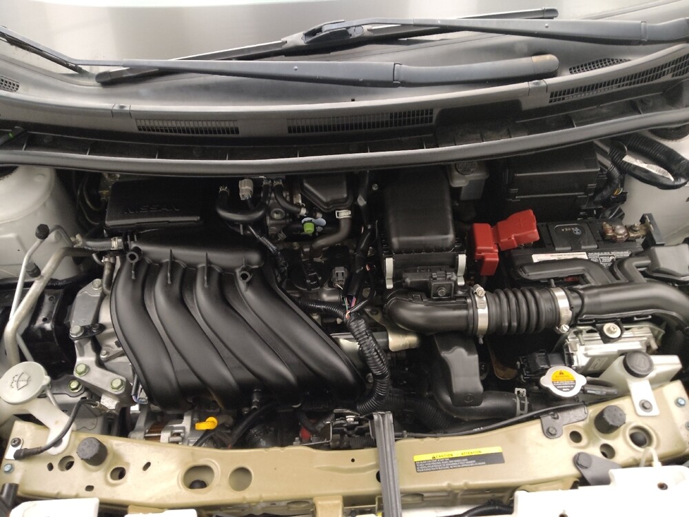 2018 Nissan Versa Note in Springfield, MO 65807 - 18076570 30