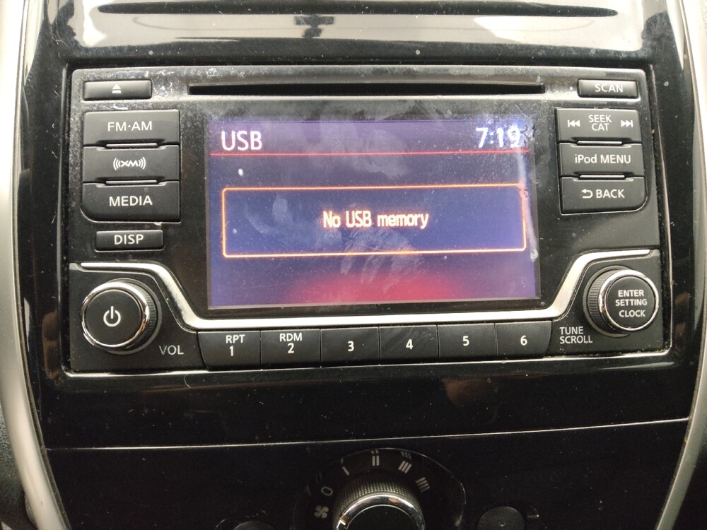 2018 Nissan Versa Note in Springfield, MO 65807 - 18076570 25