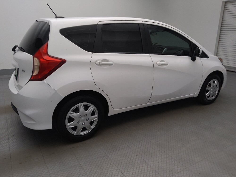 2018 Nissan Versa Note in Springfield, MO 65807 - 18076570 10