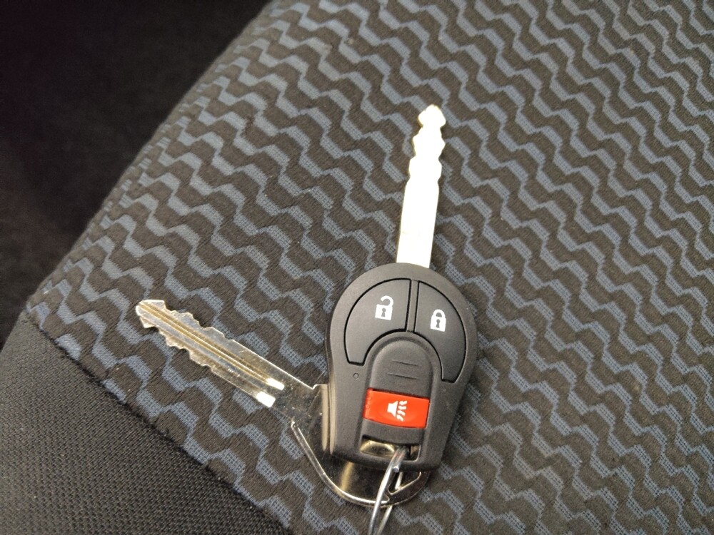 2018 Nissan Versa Note in Springfield, MO 65807 - 18076570 32