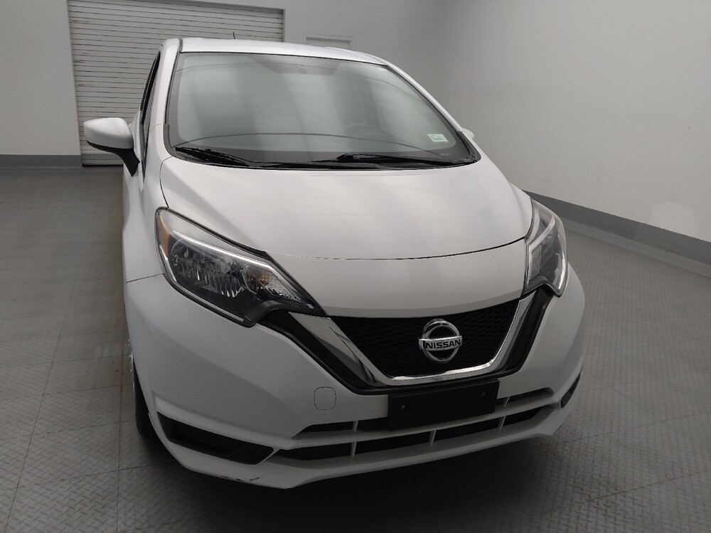 2018 Nissan Versa Note in Springfield, MO 65807 - 18076570 14