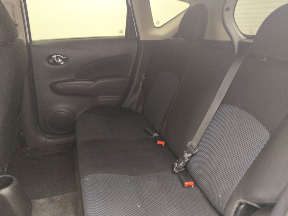 2018 Nissan Versa Note in Springfield, MO 65807 - 18076570 18