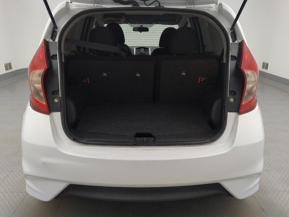 2018 Nissan Versa Note in Springfield, MO 65807 - 18076570 29