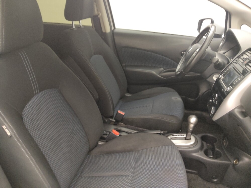 2018 Nissan Versa Note in Springfield, MO 65807 - 18076570 21