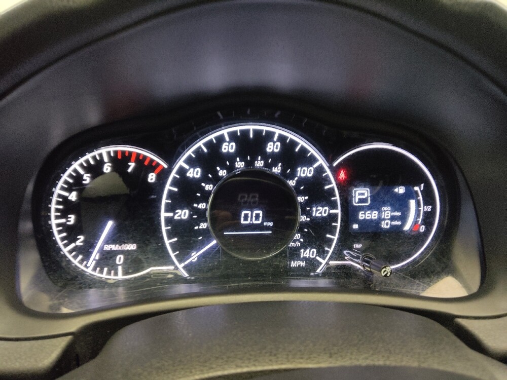 2018 Nissan Versa Note in Springfield, MO 65807 - 18076570 23