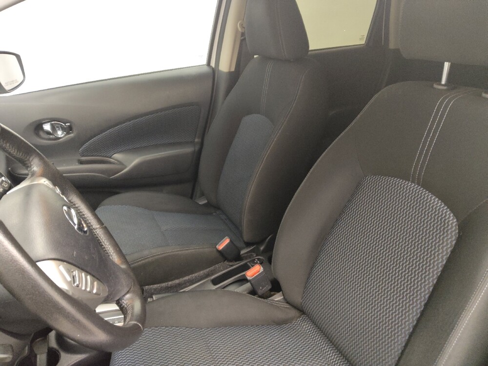 2018 Nissan Versa Note in Springfield, MO 65807 - 18076570 17