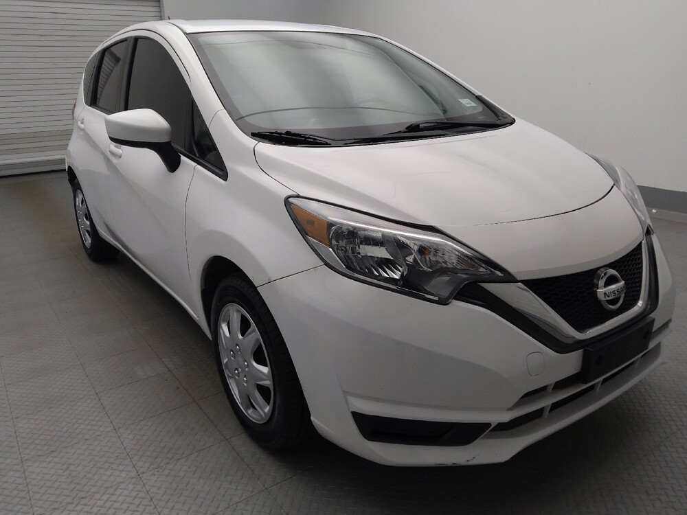 2018 Nissan Versa Note in Springfield, MO 65807 - 18076570 13