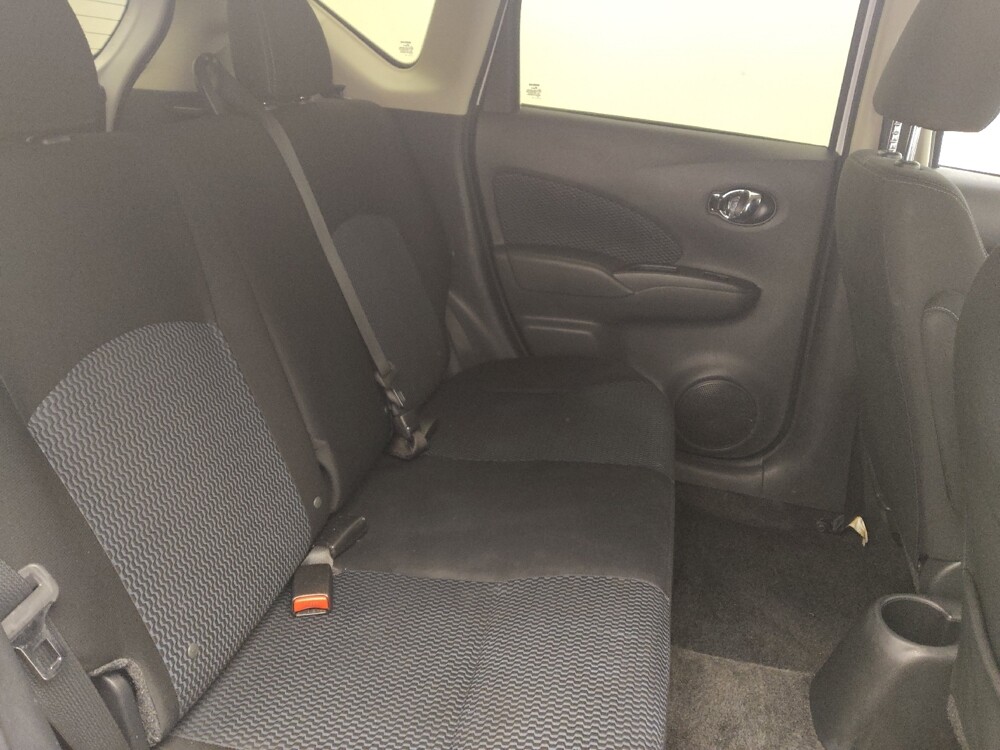 2018 Nissan Versa Note in Springfield, MO 65807 - 18076570 19