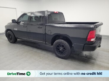 2017 RAM 1500 in Madison, TN 37115