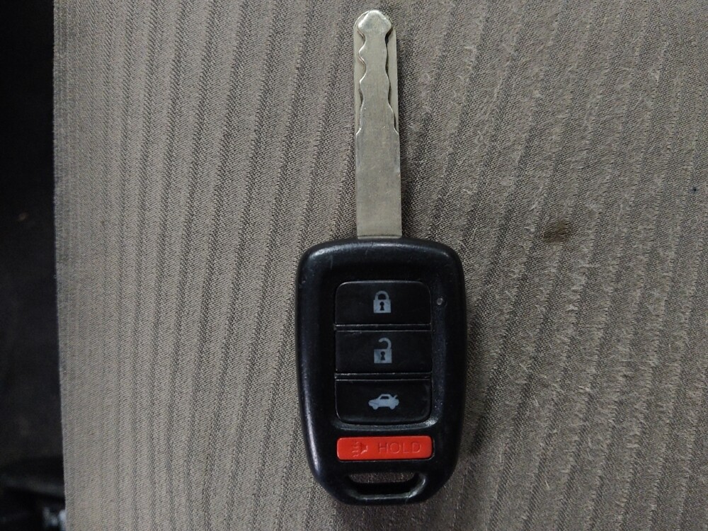 2015 Honda Accord in Baton Rouge, LA 70816 - 18076578 32