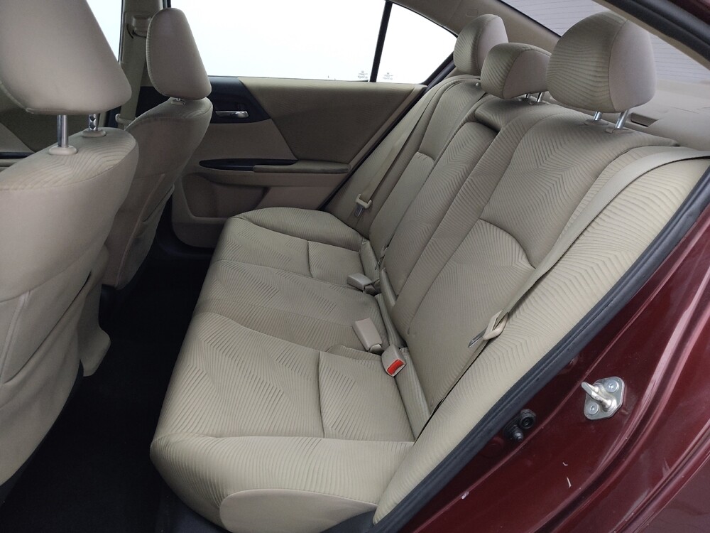 2015 Honda Accord in Baton Rouge, LA 70816 - 18076578 18