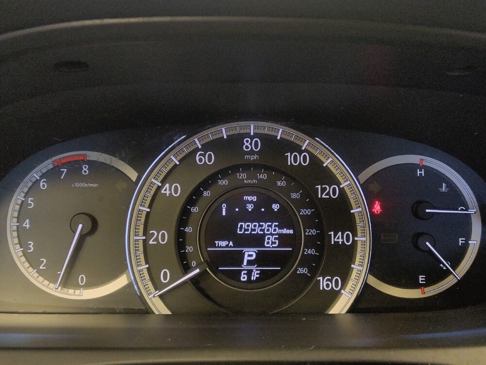 2015 Honda Accord in Baton Rouge, LA 70816 - 18076578 23