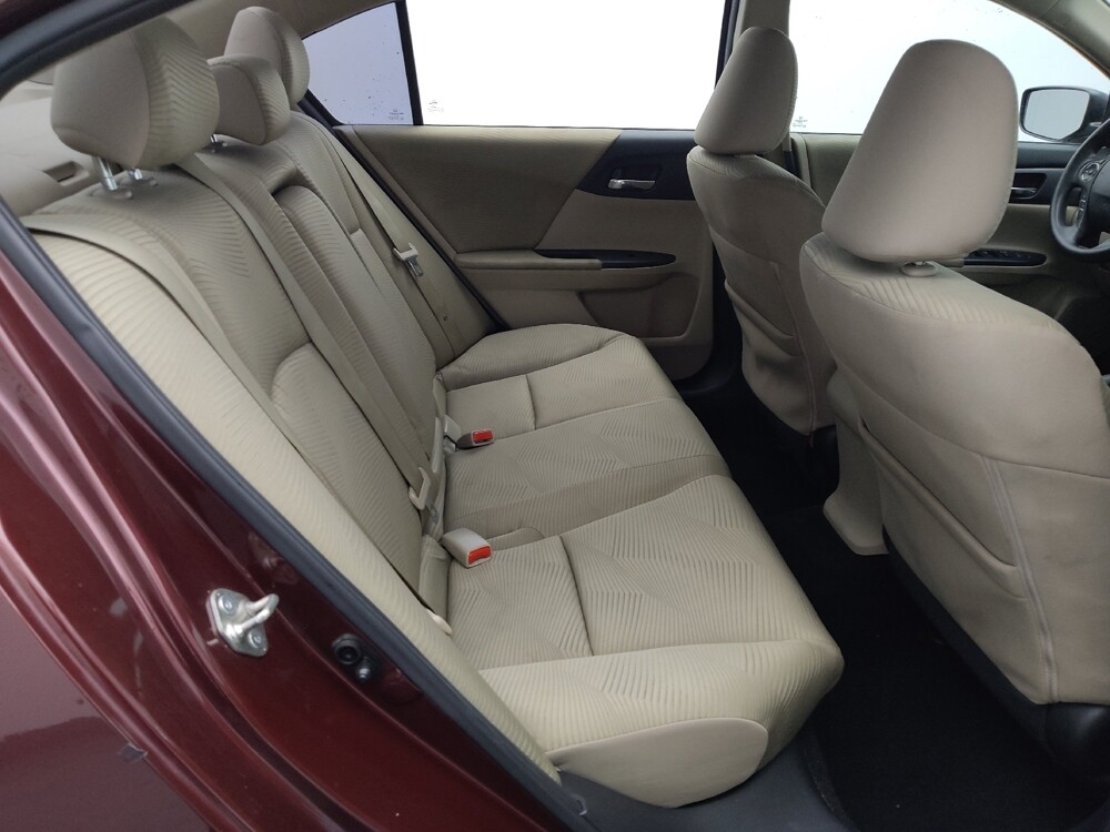 2015 Honda Accord in Baton Rouge, LA 70816 - 18076578 19