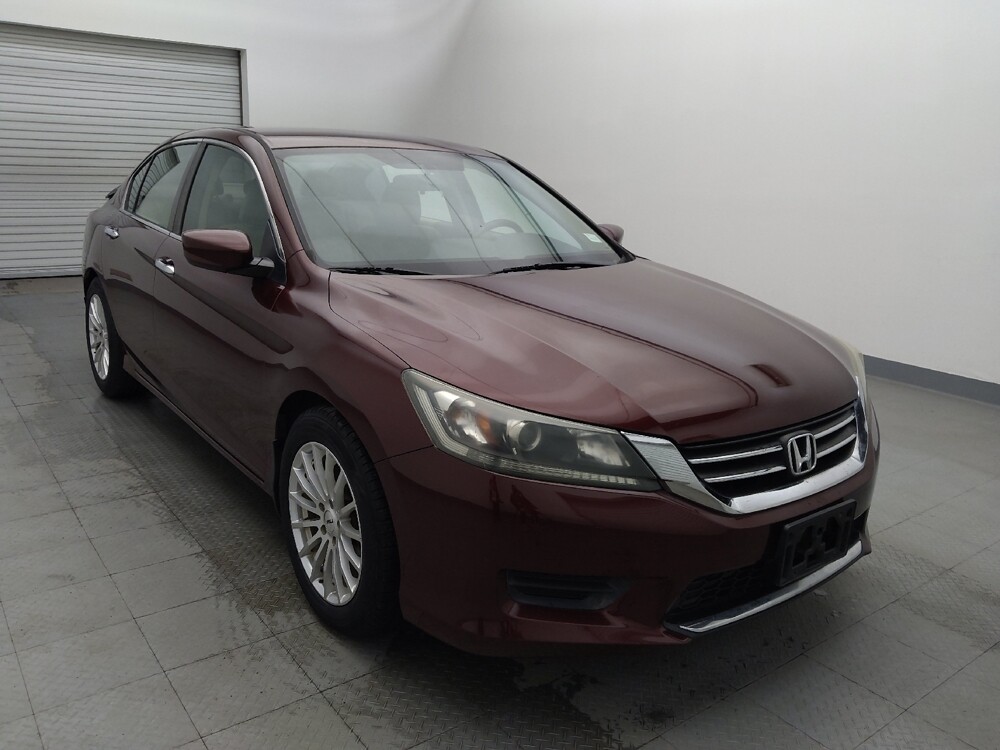 2015 Honda Accord in Baton Rouge, LA 70816 - 18076578 13