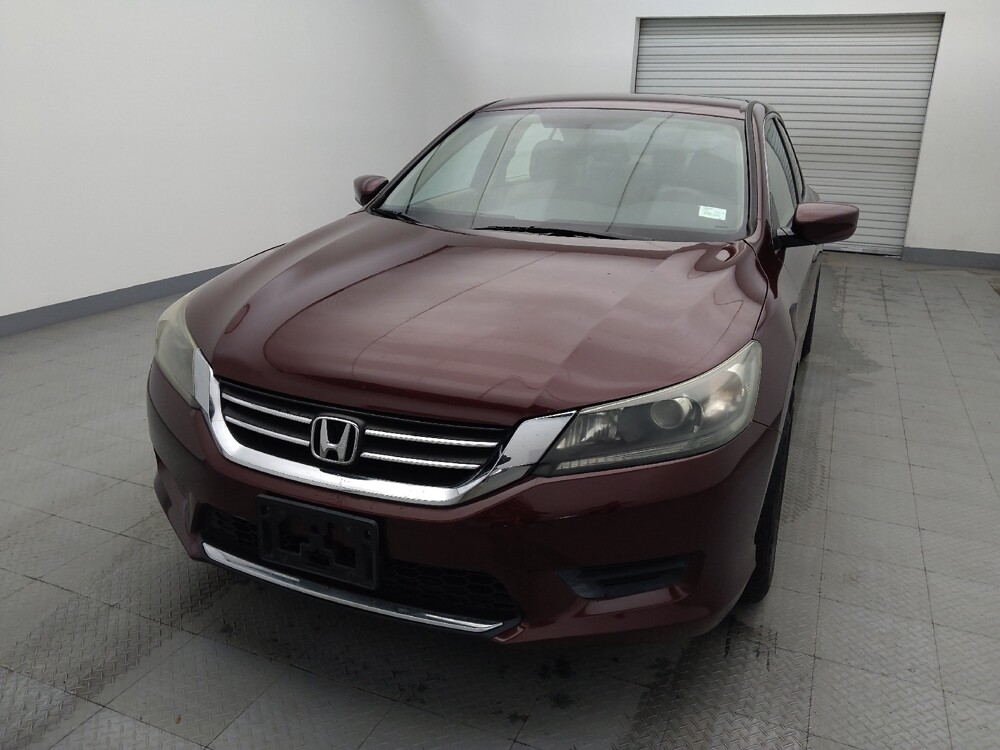 2015 Honda Accord in Baton Rouge, LA 70816 - 18076578 15
