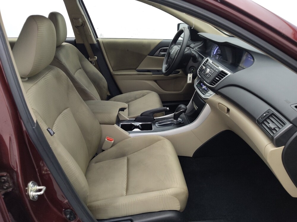 2015 Honda Accord in Baton Rouge, LA 70816 - 18076578 21