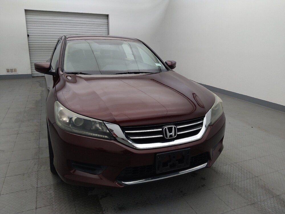 2015 Honda Accord in Baton Rouge, LA 70816 - 18076578 14