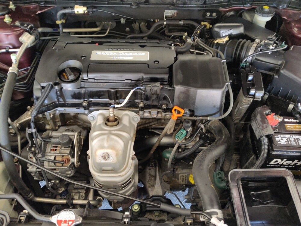 2015 Honda Accord in Baton Rouge, LA 70816 - 18076578 30