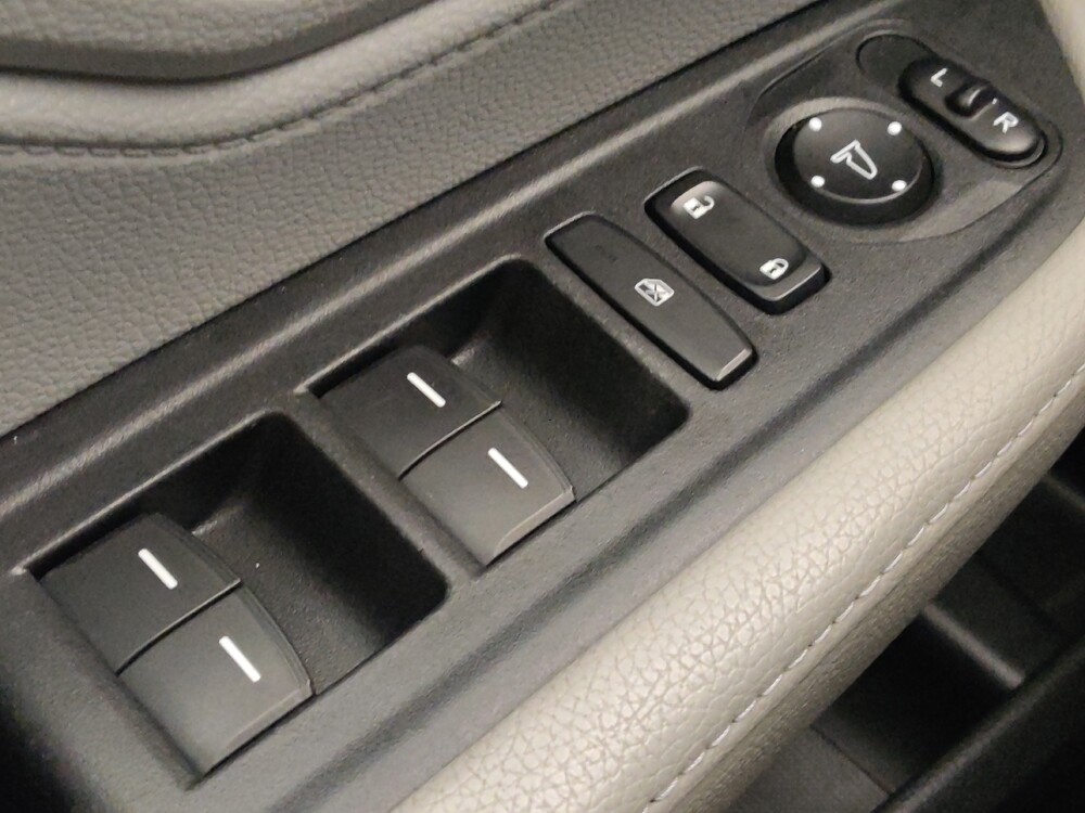 2019 Honda Odyssey in Houston, TX 77034 - 18076579 27