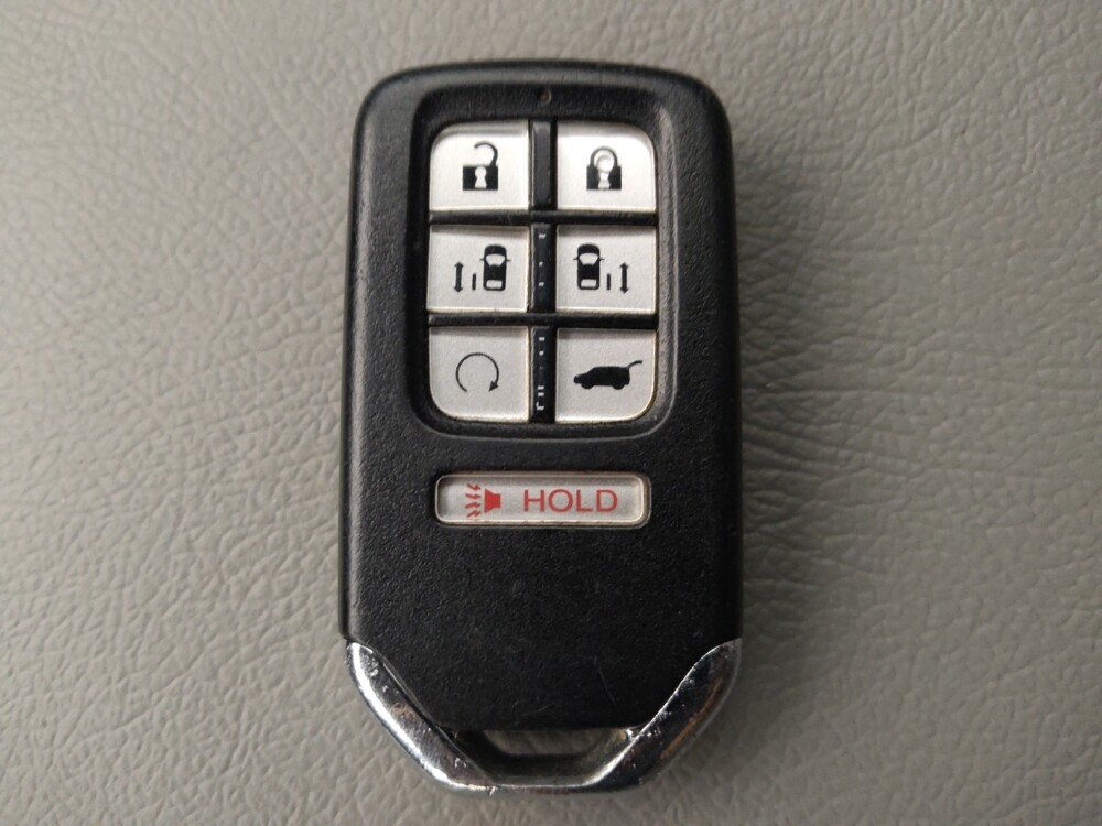 2019 Honda Odyssey in Houston, TX 77034 - 18076579 32