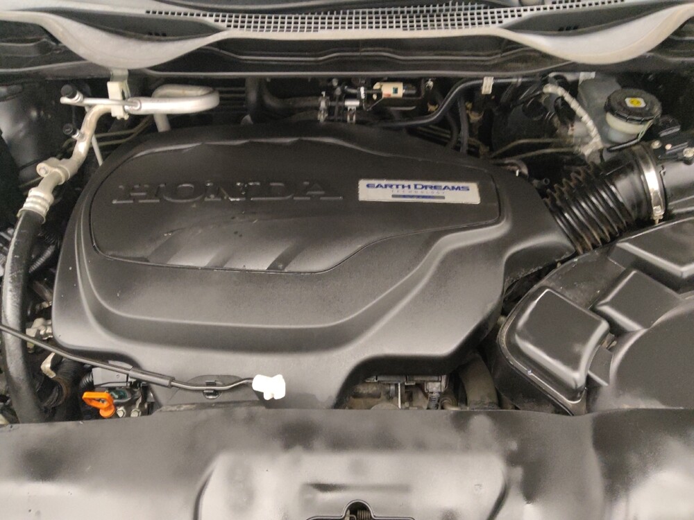 2019 Honda Odyssey in Houston, TX 77034 - 18076579 30