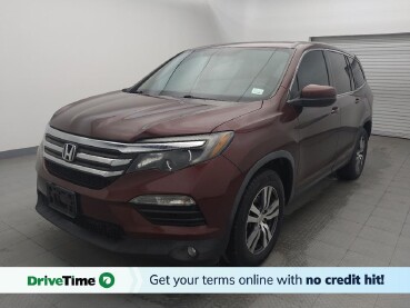 2018 Honda Pilot in Houston, TX 77060
