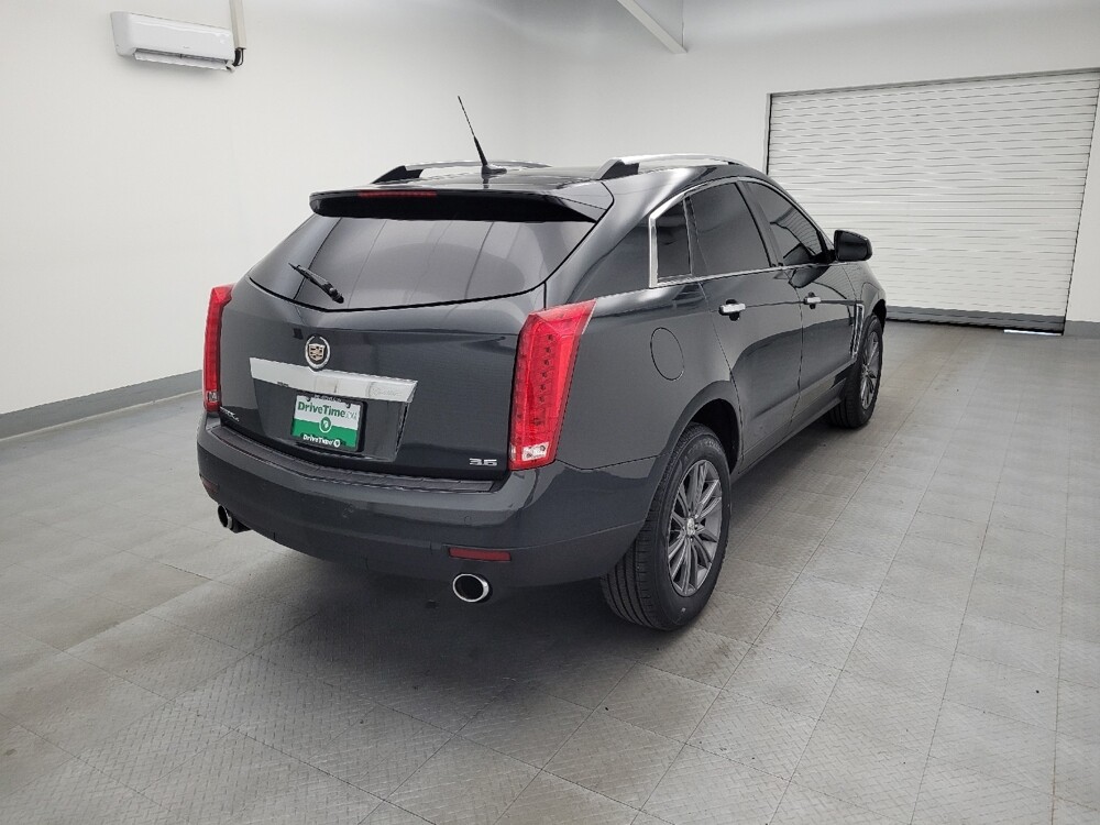 2014 Cadillac SRX in Columbus, OH 43228 - 18076584 9