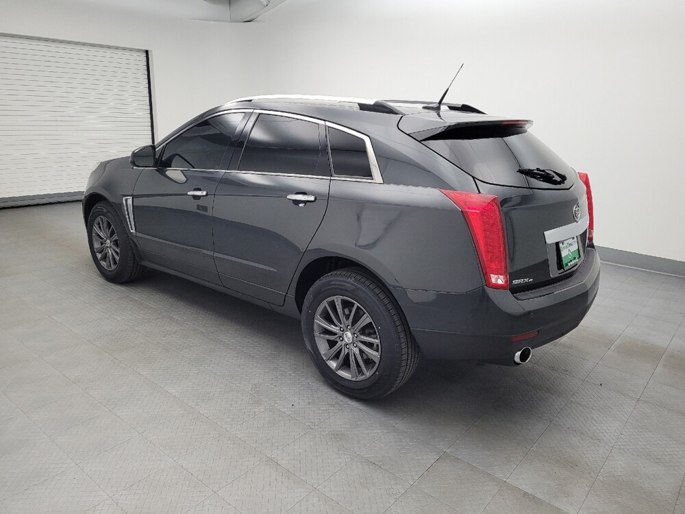 2014 Cadillac SRX in Columbus, OH 43228 - 18076584 3