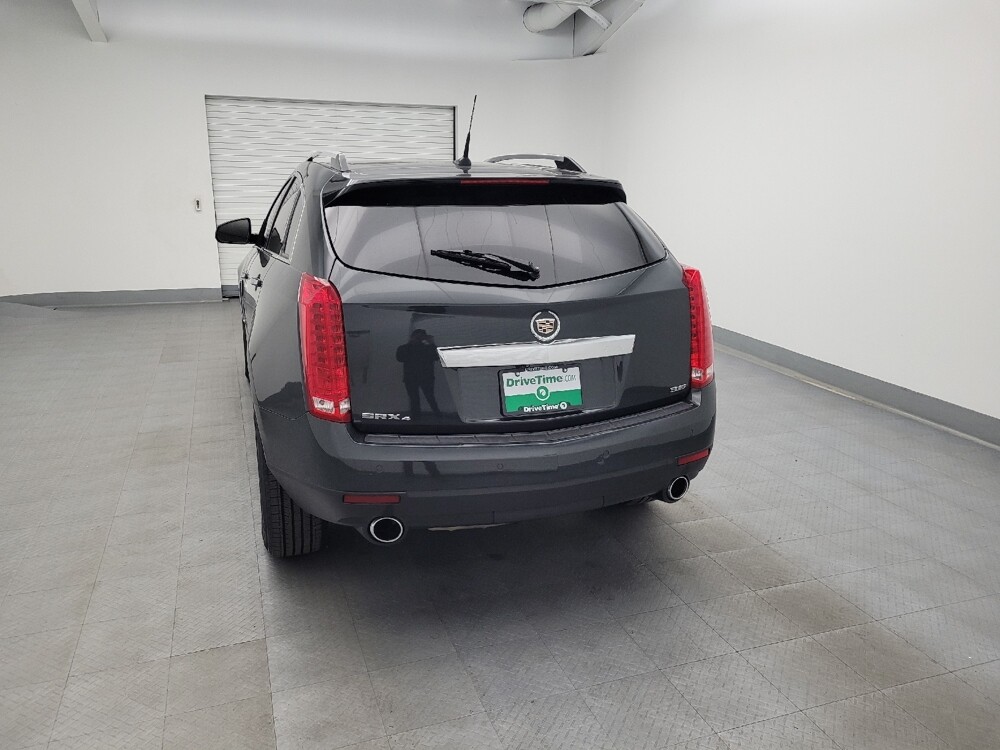 2014 Cadillac SRX in Columbus, OH 43228 - 18076584 6