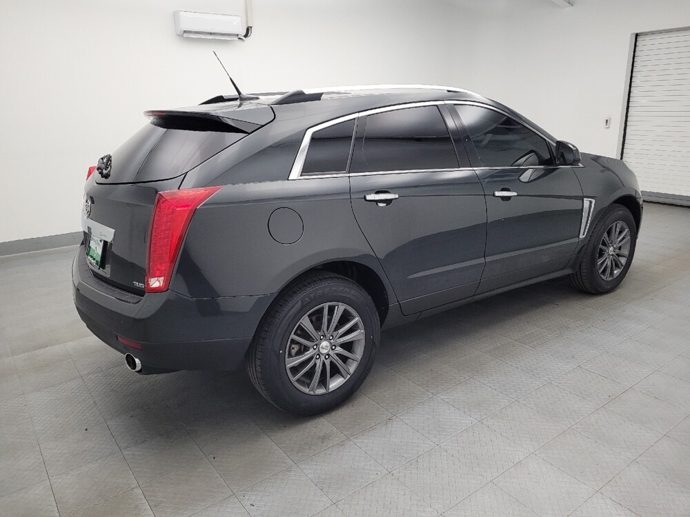 2014 Cadillac SRX in Columbus, OH 43228 - 18076584 10