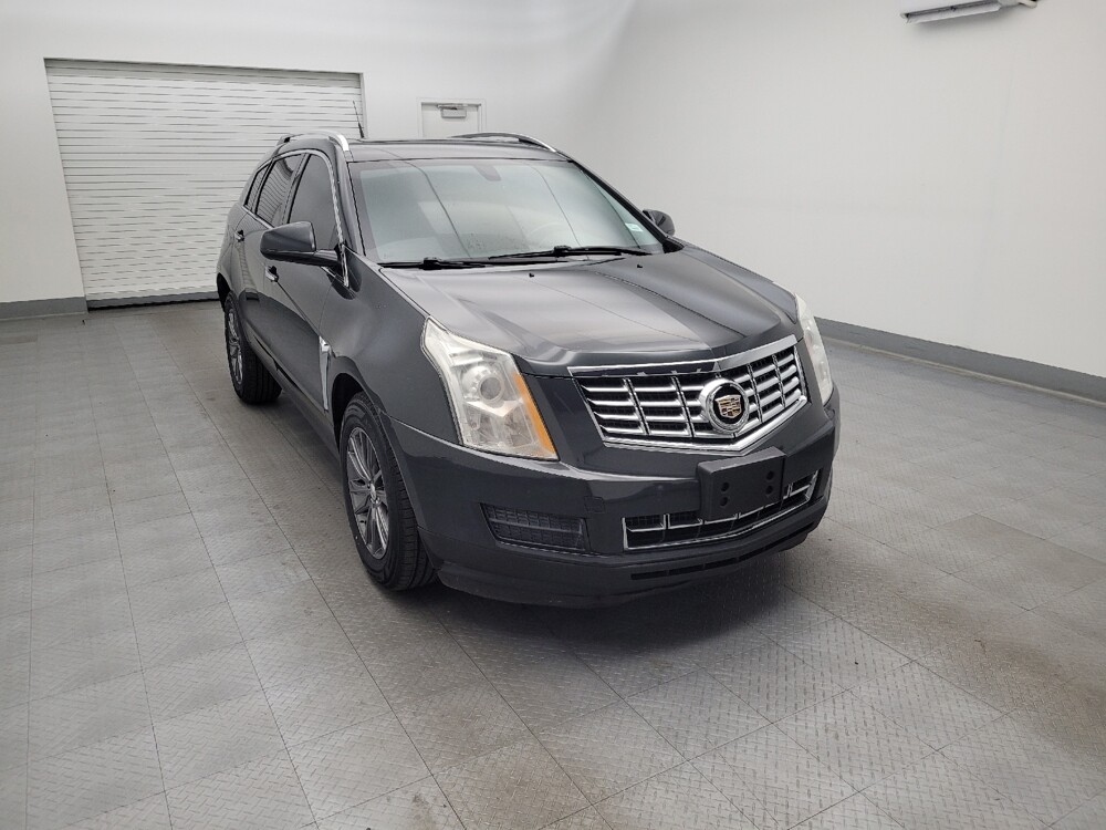 2014 Cadillac SRX in Columbus, OH 43228 - 18076584 13