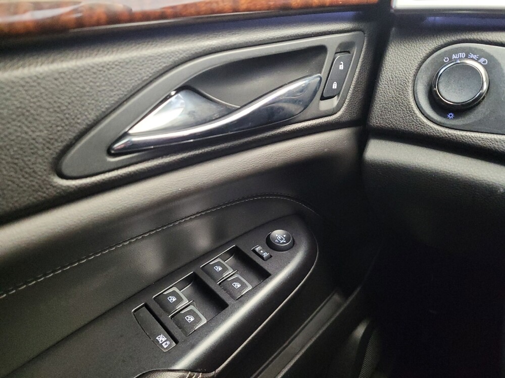 2014 Cadillac SRX in Columbus, OH 43228 - 18076584 27