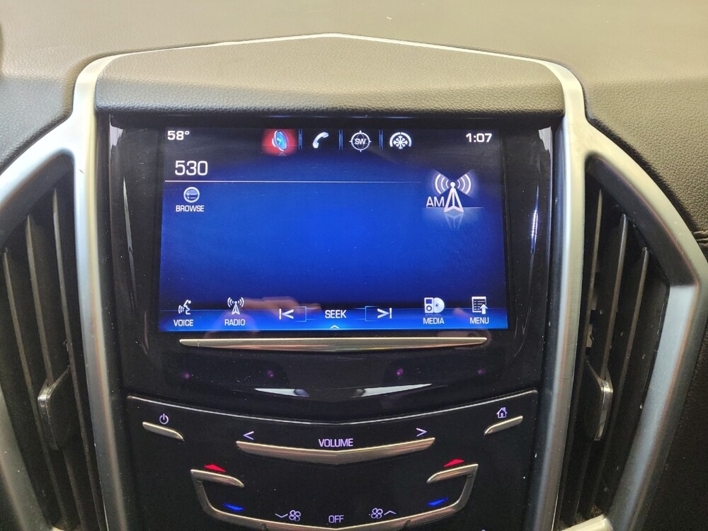 2014 Cadillac SRX in Columbus, OH 43228 - 18076584 25