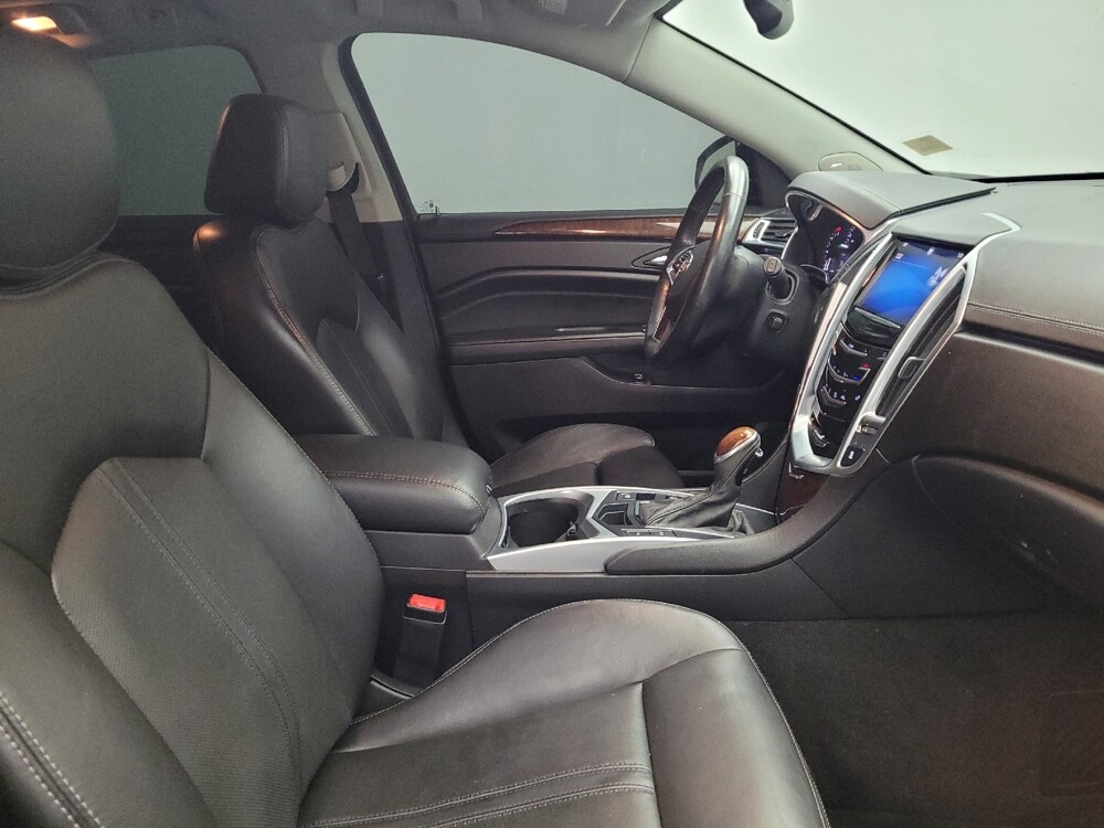 2014 Cadillac SRX in Columbus, OH 43228 - 18076584 21