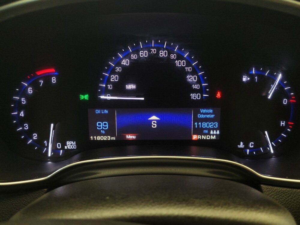 2014 Cadillac SRX in Columbus, OH 43228 - 18076584 23